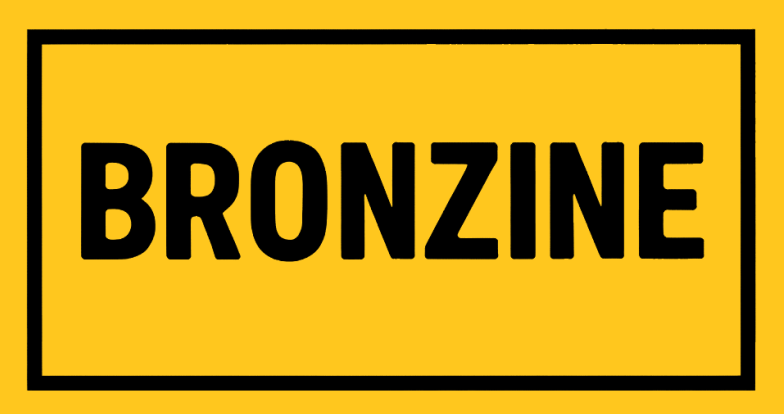 BRONZINE